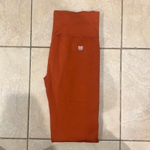 Forever21 Seamless Active Legging